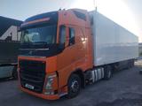 Volvo  FH 2014 годаүшін30 000 000 тг. в Тараз – фото 5