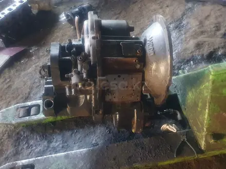 Кпп JCB 3cx за 3 000 000 тг. в Астана