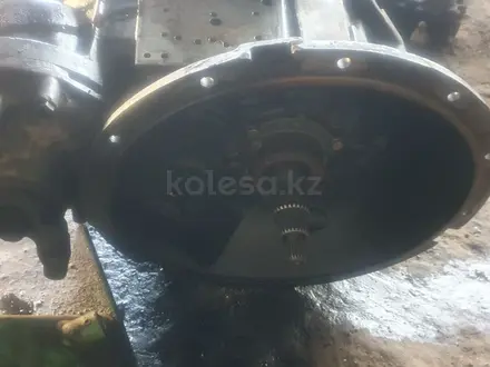 Кпп JCB 3cx за 3 000 000 тг. в Астана – фото 3