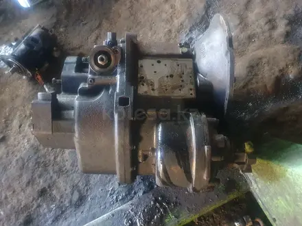 Кпп JCB 3cx за 3 000 000 тг. в Астана – фото 4