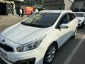 Kia Cee'd 2018 года за 8 100 000 тг. в Алматы – фото 2