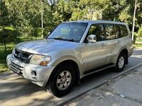 Mitsubishi Pajero 2003 годаүшін4 500 000 тг. в Алматы