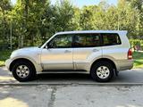 Mitsubishi Pajero 2003 годаүшін4 500 000 тг. в Алматы – фото 4