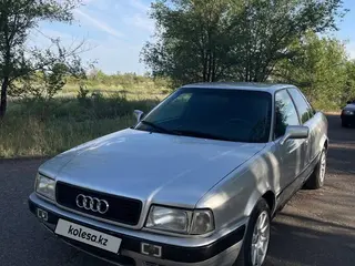 Audi 80