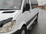 Mercedes-Benz Sprinter 2008 годаүшін11 000 000 тг. в Павлодар – фото 2