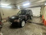 Land Rover Range Rover 2007 годаүшін6 499 555 тг. в Астана – фото 3