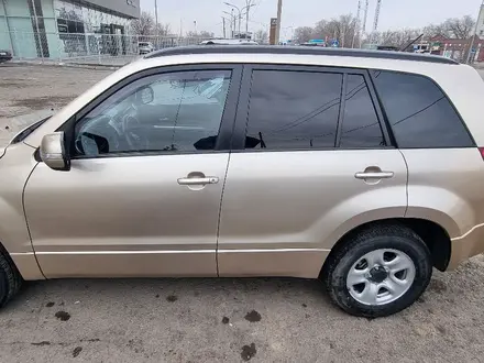 Suzuki Grand Vitara 2010 года за 6 000 000 тг. в Талдыкорган – фото 4