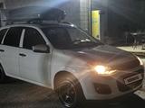 ВАЗ (Lada) Kalina 2194 2013 года за 2 000 000 тг. в Алматы – фото 3