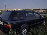 Volkswagen Passat 1992 годаүшін1 400 000 тг. в Астана