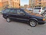 Volkswagen Passat 1992 годаүшін1 400 000 тг. в Астана – фото 2