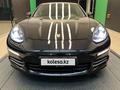 Porsche Panamera 2015 годаfor33 790 000 тг. в Алматы