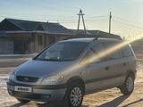 Opel Zafira 2002 годаүшін2 500 000 тг. в Аральск – фото 5