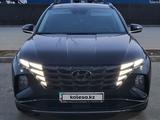 Hyundai Tucson 2021 годаүшін14 200 000 тг. в Шымкент