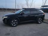 Hyundai Tucson 2021 годаүшін14 200 000 тг. в Шымкент – фото 2