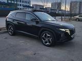 Hyundai Tucson 2021 годаүшін14 200 000 тг. в Шымкент – фото 3