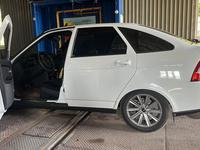 ВАЗ (Lada) Priora 2172 2015 годаүшін3 850 000 тг. в Караганда