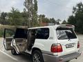 Toyota Land Cruiser 2001 года за 10 500 000 тг. в Алматы – фото 5