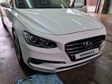 Hyundai Grandeur 2018 года за 12 300 000 тг. в Шымкент – фото 2