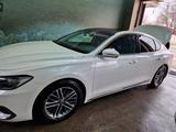 Hyundai Grandeur 2018 года за 12 300 000 тг. в Шымкент – фото 4