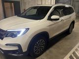 Honda Pilot 2018 года за 20 000 000 тг. в Астана