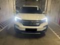 Honda Pilot 2018 года за 20 000 000 тг. в Астана – фото 2