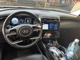 Hyundai Tucson 2023 годаfor15 200 000 тг. в Алматы – фото 3