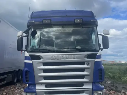 Scania  R-Series 2008 года за 22 000 000 тг. в Костанай – фото 3