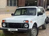 ВАЗ (Lada) Lada 2121 2013 года за 1 660 000 тг. в Шымкент
