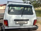 ВАЗ (Lada) Lada 2121 2013 года за 1 660 000 тг. в Шымкент – фото 3