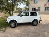 ВАЗ (Lada) Lada 2121 2013 года за 1 660 000 тг. в Шымкент – фото 2