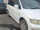 Mitsubishi Space Wagon 1998 годаүшін800 000 тг. в Тараз – фото 2
