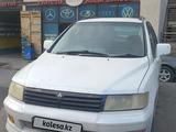 Mitsubishi Space Wagon 1998 годаүшін800 000 тг. в Тараз