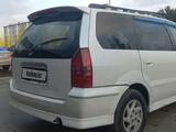 Mitsubishi Space Wagon 1998 годаүшін800 000 тг. в Тараз – фото 3