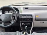 Mitsubishi Space Runner 1997 годаүшін2 400 000 тг. в Костанай – фото 3