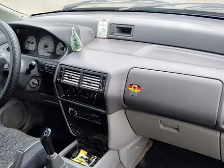 Mitsubishi Space Runner 1997 года за 2 400 000 тг. в Костанай – фото 6