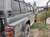 Nissan Patrol 1994 годаүшін3 500 000 тг. в Кокшетау – фото 3