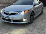 Toyota Camry 2013 годаүшін9 300 000 тг. в Жанаозен