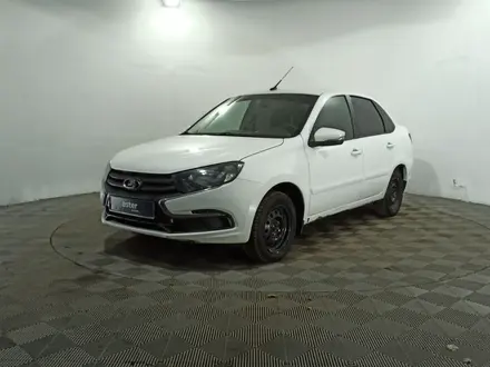 ВАЗ (Lada) Granta 2190 2018 года за 3 070 000 тг. в Павлодар