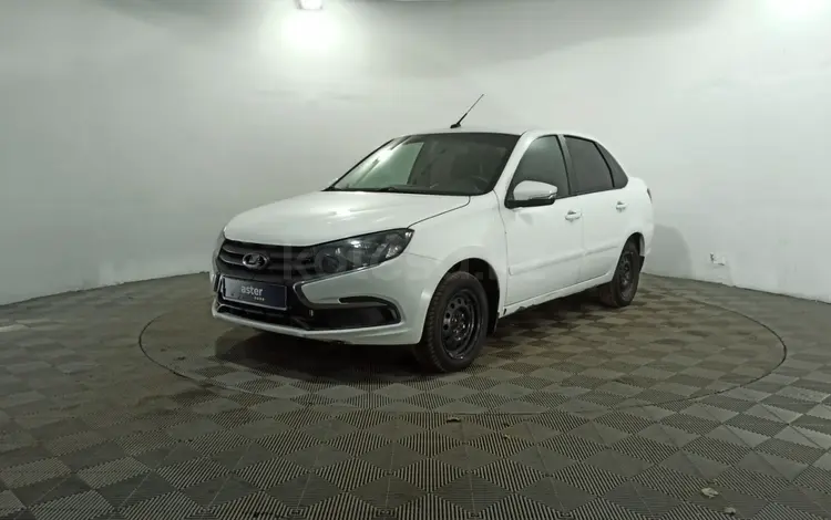 ВАЗ (Lada) Granta 2190 2018 года за 3 070 000 тг. в Павлодар