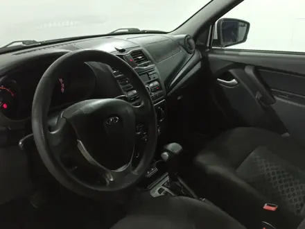 ВАЗ (Lada) Granta 2190 2018 года за 3 070 000 тг. в Павлодар – фото 12
