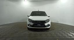 ВАЗ (Lada) Granta 2190 2018 года за 3 070 000 тг. в Павлодар – фото 2