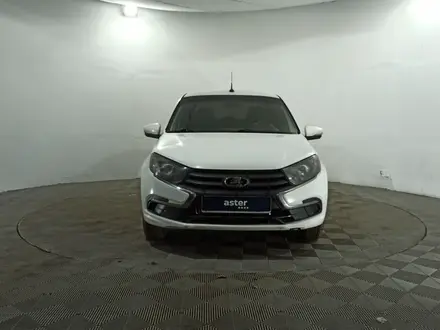 ВАЗ (Lada) Granta 2190 2018 года за 3 070 000 тг. в Павлодар – фото 2
