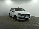 ВАЗ (Lada) Granta 2190 2018 годаүшін3 070 000 тг. в Павлодар – фото 3