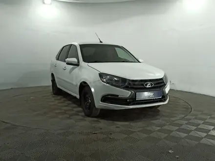 ВАЗ (Lada) Granta 2190 2018 года за 3 070 000 тг. в Павлодар – фото 3