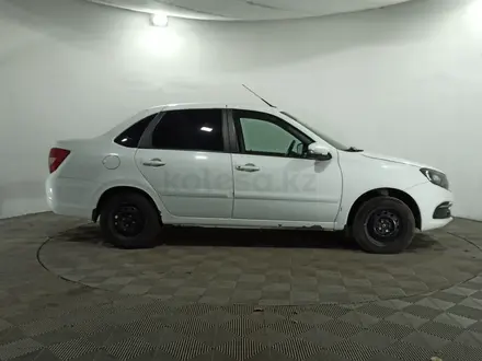 ВАЗ (Lada) Granta 2190 2018 года за 3 070 000 тг. в Павлодар – фото 4