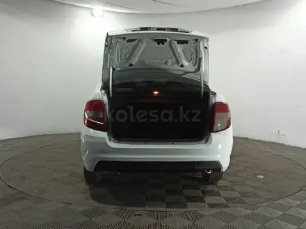 ВАЗ (Lada) Granta 2190 2018 года за 3 070 000 тг. в Павлодар – фото 9