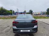 Volkswagen Polo 2020 года за 8 400 000 тг. в Караганда – фото 2