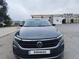 Volkswagen Polo 2020 года за 8 400 000 тг. в Караганда