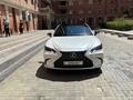 Lexus ES 350 2021 года за 31 000 000 тг. в Атырау – фото 4
