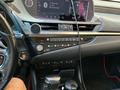 Lexus ES 350 2021 года за 31 000 000 тг. в Атырау – фото 11